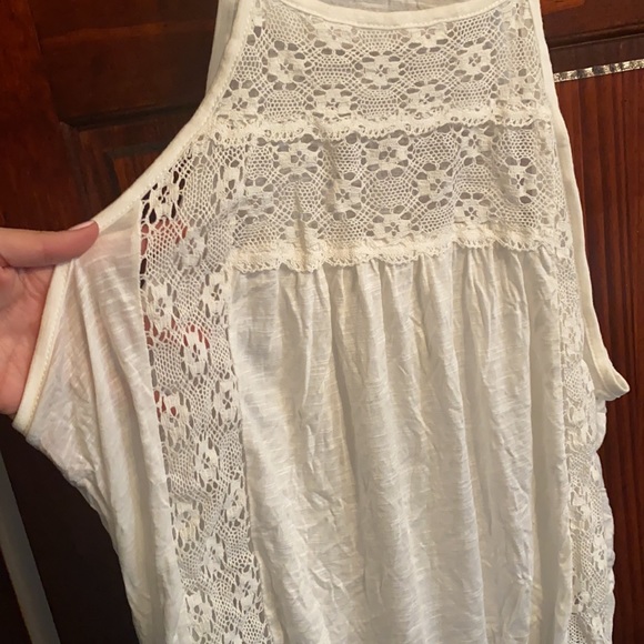 Forever 21 plus size Tank Top - Picture 5 of 7